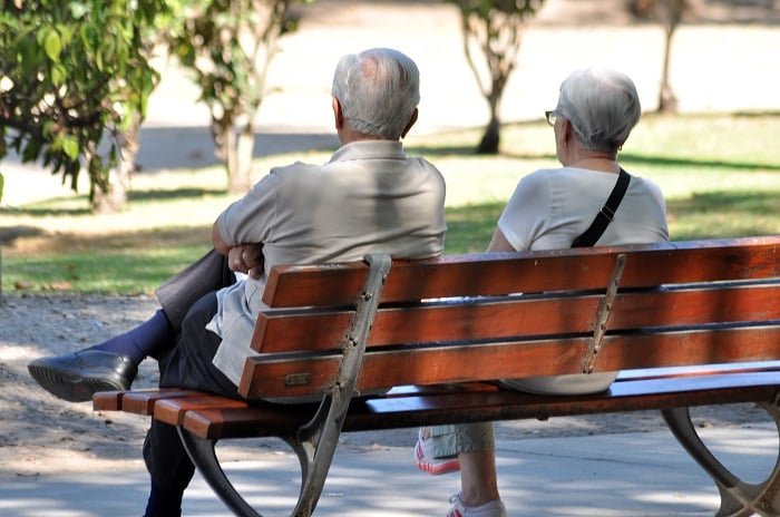 Censo 2022: el 21% de la población marplatense tiene más de 60 años