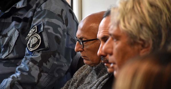 Estafas: revisarán el fallo que le aumentó  la pena a Viglione y condenó a Larsen