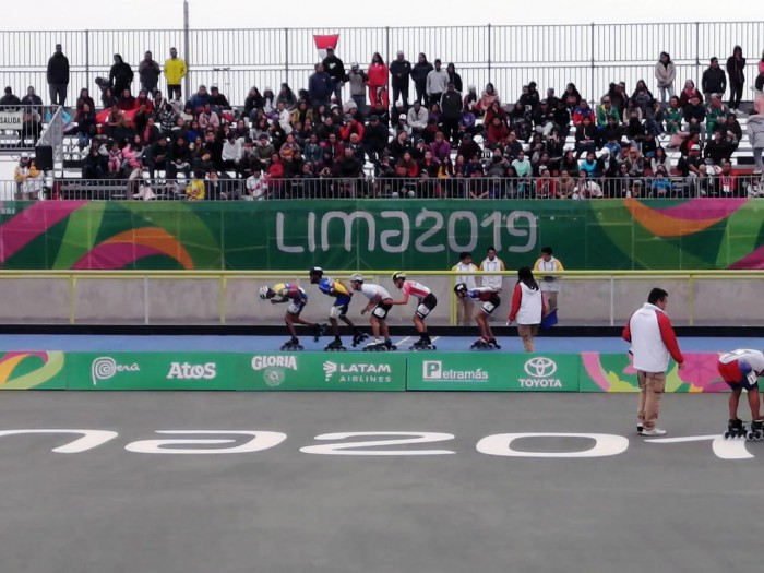 Lima 2019: Kuwada se quedó con el cuarto puesto en los 10 mil metros