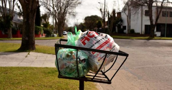 Piden volver a promover la separación de residuos domiciliarios en Mar del Plata