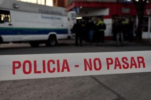 Homicidios en Mar del Plata: en 2019 se mantuvo la tendencia y crecieron los “ajustes”