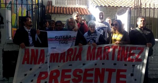 Marcharán a La Plata para pedir la destitución de Fernández Garello