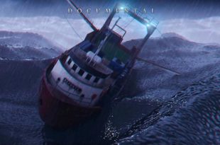 El documental “Barcos de Papel” desembarca en la plataforma Cine.ar