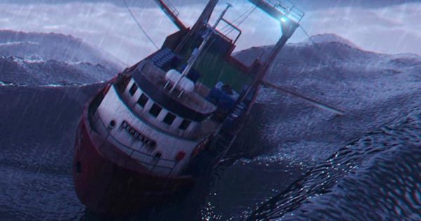 “Barcos de Papel”: denuncian “destrato” de la organización del Festival Internacional de Cine