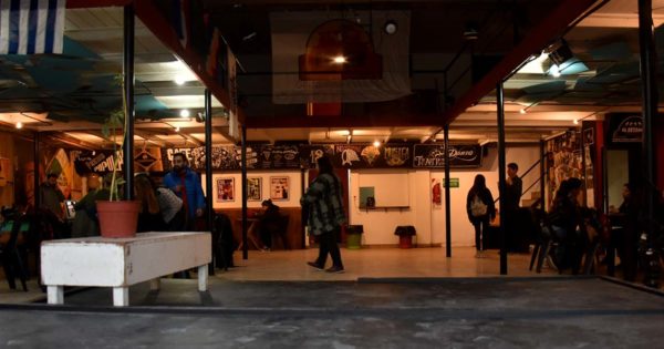 Lanzan una convocatoria para sostener espacios culturales durante la cuarentena