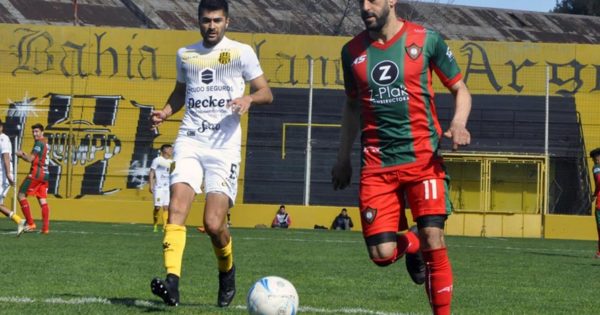 Torneo Federal A: Círculo Deportivo visitará a Sansinena el sábado