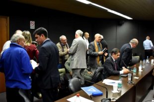 Monte Peloni: cuatro años después, piden condenar a ocho represores