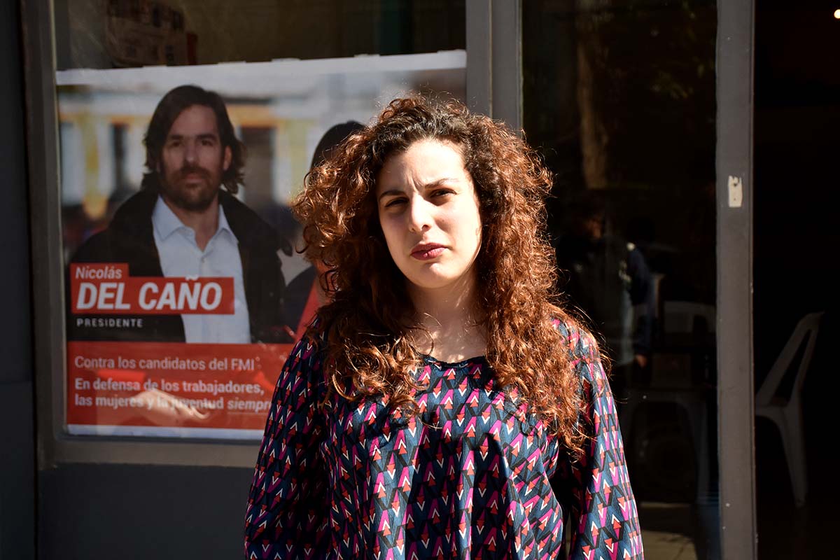 Libertad Martínez: “Se abre la puerta para que la Izquierda dé pelea desde el Concejo”