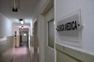 Centro de salud de Santa Rita: malestar de vecinos por cambios en la atención