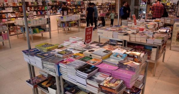 Tras la suspensión por la pandemia, en noviembre vuelve la Feria del Libro a Mar del Plata