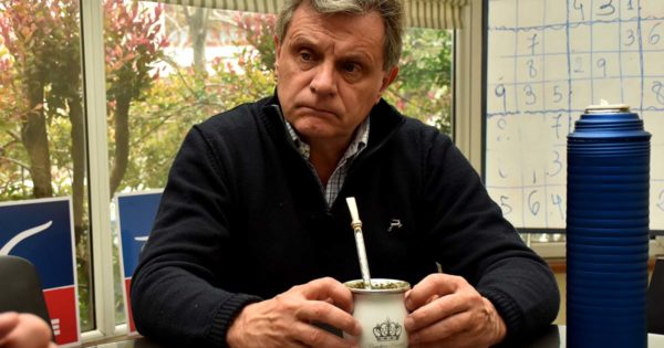 Pulti: “Mar del Plata no puede ser el último furgón de cola de una disputa nacional”