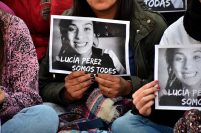 Lucía Pérez, el jury: admitieron la acusación contra los jueces del caso y los suspendieron