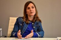 En Mar del Plata, siete candidatos a intendente