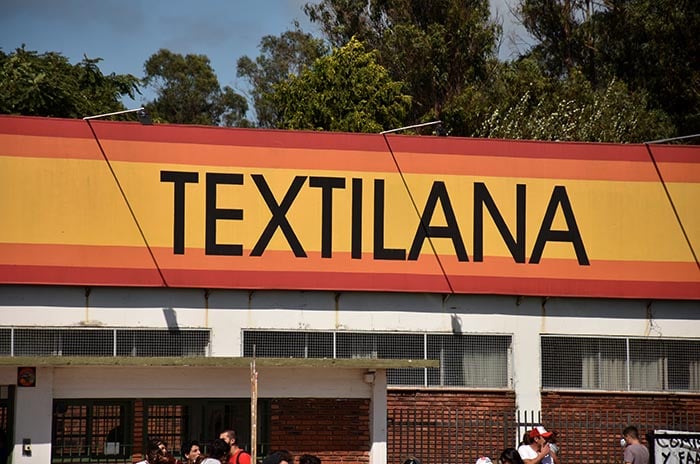 Textilana: más denuncias contra el accionar de la empresa en medio de la pandemia