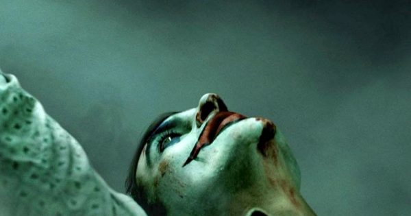 “Joker”  llega a los cines de Mar del Plata