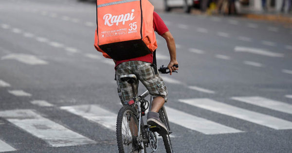Aplicaciones de delivery: Rappi llegó a Mar del Plata “con otra postura”