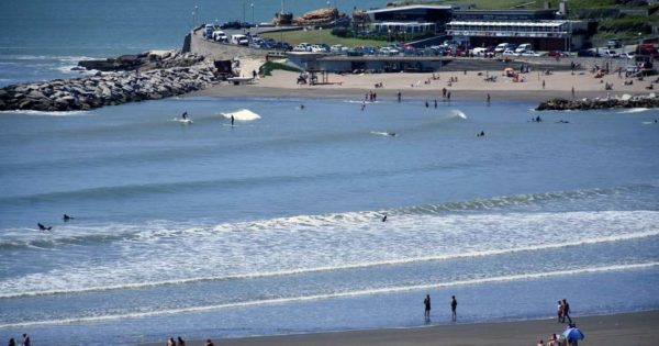 Inicio de semana caluroso: el pronóstico para Mar del Plata