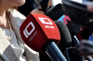 Asambleas en Canal 10 por incumplimientos en el pago de salarios a periodistas