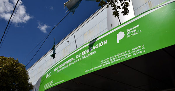 Unas 60 escuelas de Mar del Plata esperan obras: “En 2019 hubo muchísima inversión”