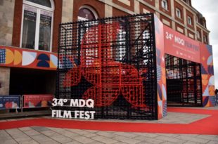 Festival Internacional de Cine: polémica por el posible cambio de nombre del premio “Astor”