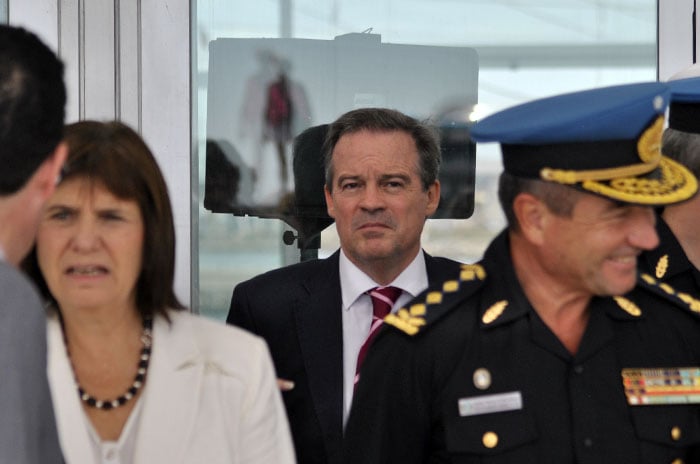 La Cámara confirmó el procesamiento del fiscal general Fernández Garello