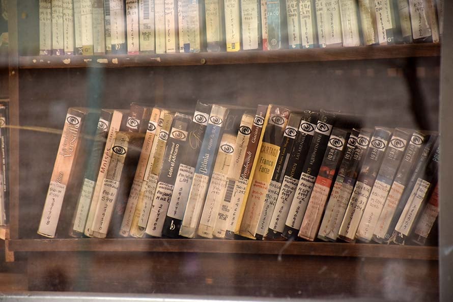 La reapertura de las bibliotecas se vive con “mucho alivio y alegría” en Mar del Plata