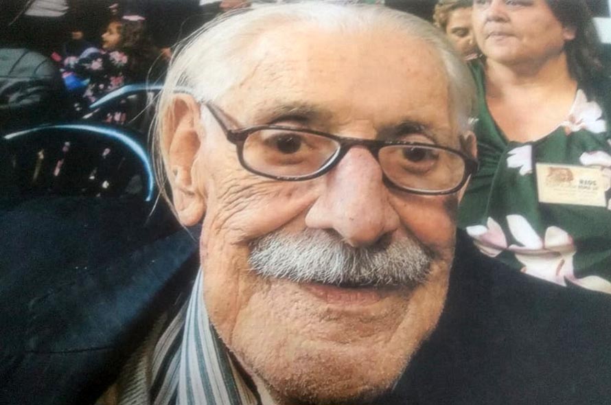 Apareció el hombre de 81 años que era buscado desde el jueves