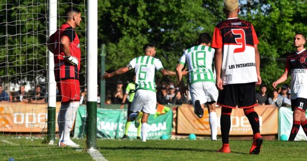 La Liga Marplatense de fútbol vuelve a la acción tras el parate deportivo