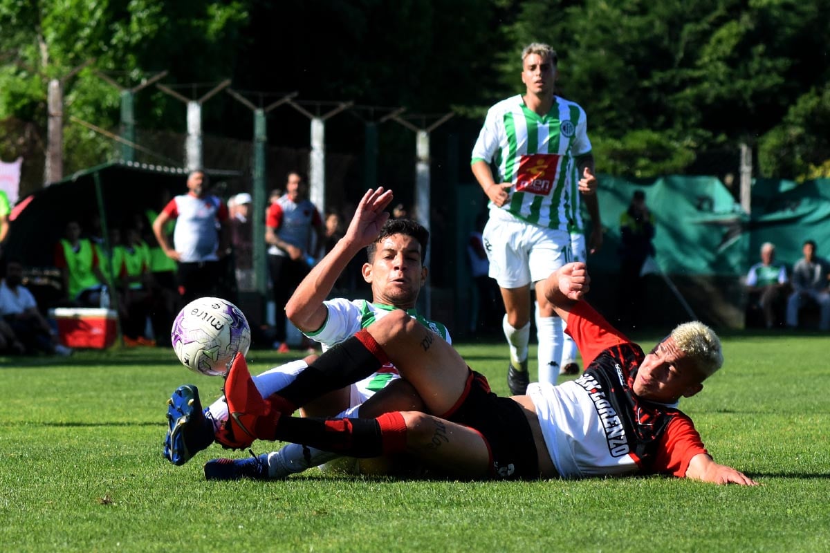 Liga Marplatense de Fútbol: autorizan la vuelta a los entrenamientos