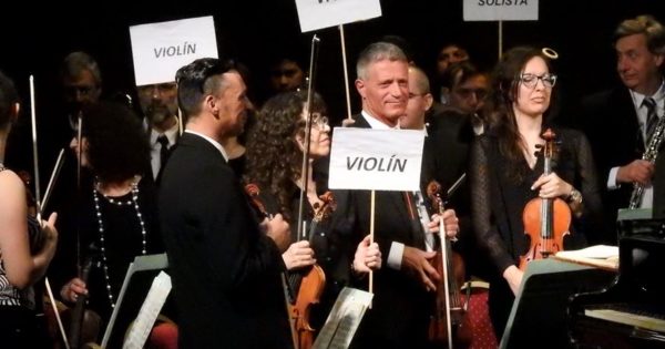 La Orquesta Sinfónica Municipal, en alerta: entre el desinterés y el vaciamiento