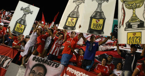 Aldosivi-Independiente, con público visitante: cómo será la venta de entradas