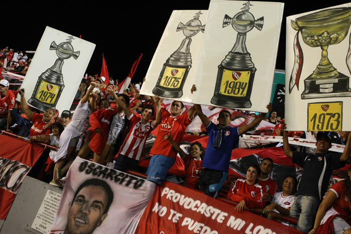 Aldosivi-Independiente, con público visitante: cómo será la venta de entradas
