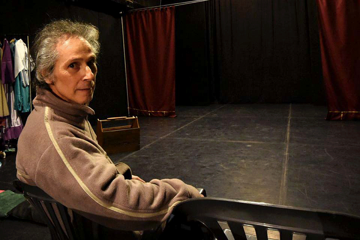 Yanícola: el actor, director y dramaturgo que dejó un legado cultural