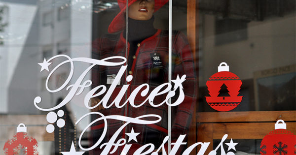 Las ventas en Navidad registraron una fuerte caída del 8,3% en Mar del Plata