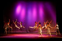 La Escuela Municipal de Danzas “Norma Fontela” abre la inscripción para el 2023