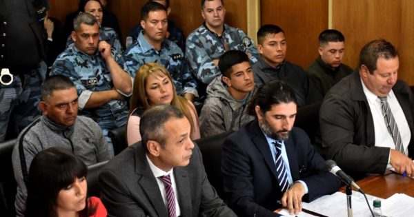 Enfrentamientos y muertes en El Martillo: comenzó el juicio contra cinco acusados