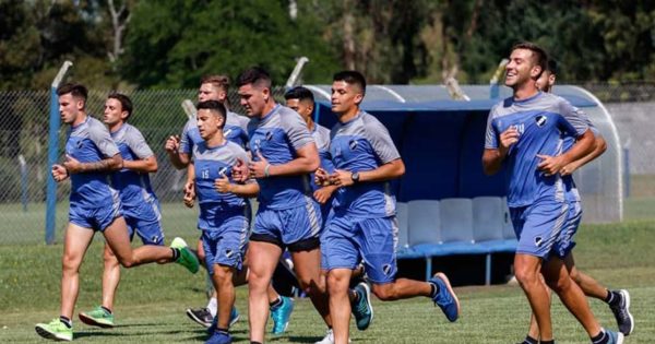 La vuelta a los entrenamientos del fútbol argentino tiene fecha en todas sus categorías