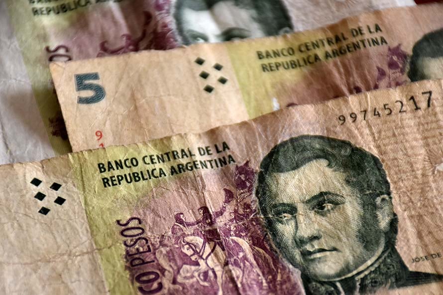 Billetes de 5 pesos: ¿hasta cuándo se pueden usar?