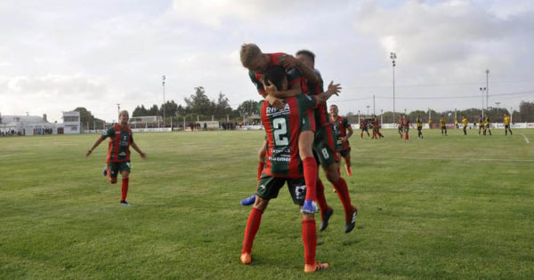 Círculo Deportivo hace su debut en la nueva temporada del Federal A
