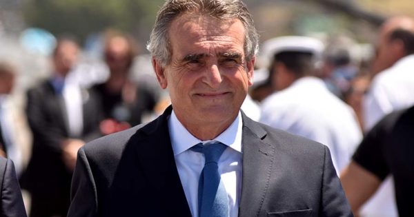 Cambios en el gobierno nacional: Agustín Rossi asume en la Jefatura de Gabinete