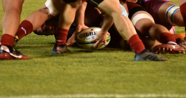 Buscan crear un “programa de concientización” para clubes de rugby