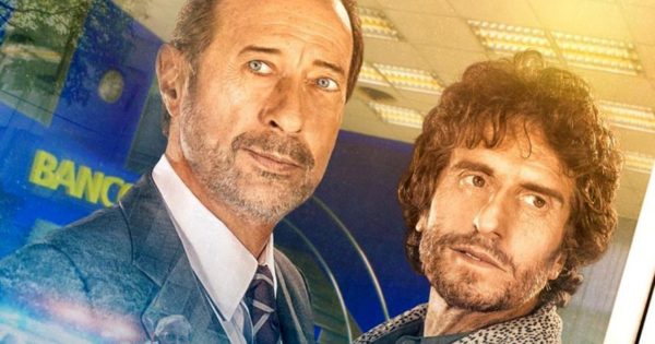 “El robo del siglo”: el esperado estreno llega a los cines de Mar del Plata