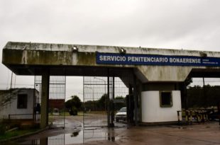 Detuvieron al jefe de Sanidad de la cárcel de Batán acusado de abusar de internos