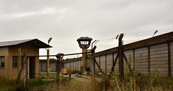 Derechos humanos, cárceles y seguridad: un nuevo informe y un panorama “crítico”