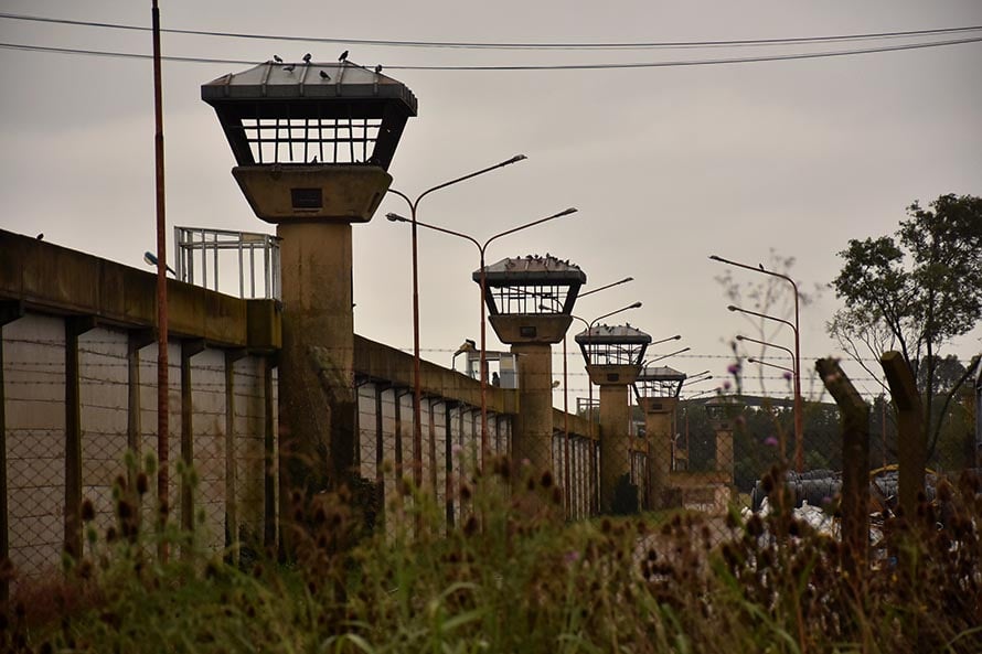 Cárceles en pandemia: la Corte desestimó una queja sobre el habeas corpus colectivo