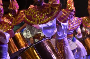 Carnaval 2022: tras la pandemia, el color y la alegría de los corsos barriales