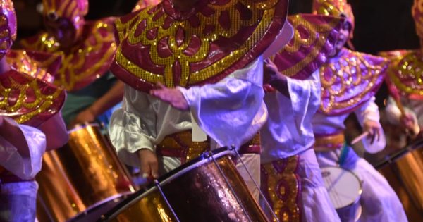 Carnaval 2022: tras la pandemia, el color y la alegría de los corsos barriales