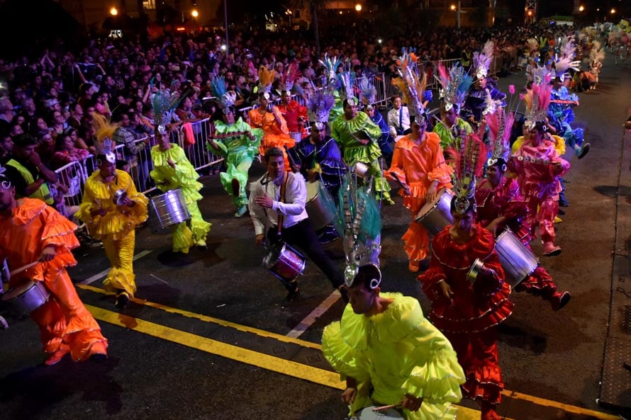 Por la pandemia, en febrero no habrá Carnaval en Mar del Plata: proponen postergarlo