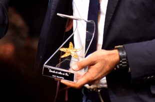 Premios Estrella de Mar: unificación de rubros y más de 100 espectáculos inscriptos