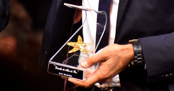 Premios Estrella de Mar 2021: dieron a conocer el listado de nominados